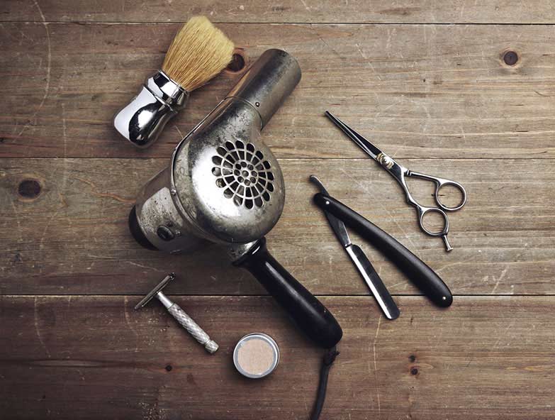 Barossa Barbers Barbershop