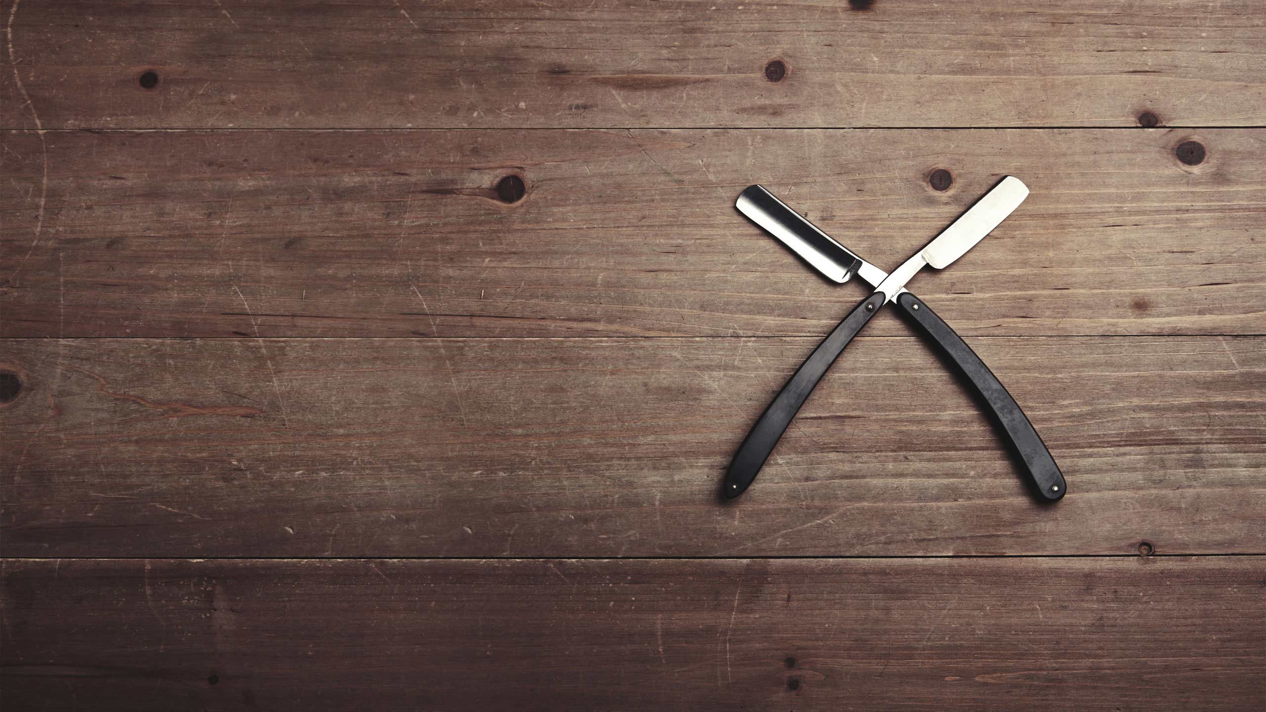 Barossa Barbers Barbershop