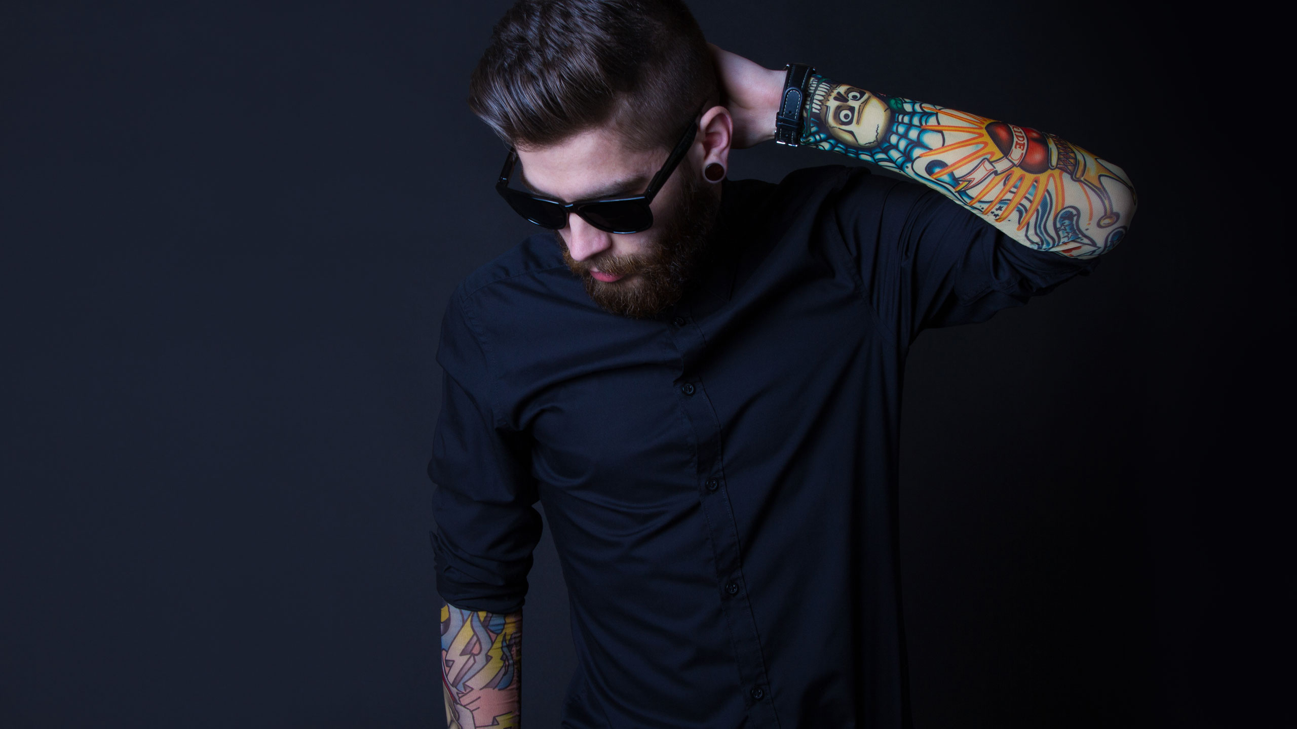 Barossa Barbers Barbershop